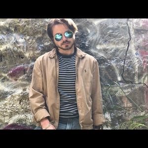 Meet your Posher, Evan